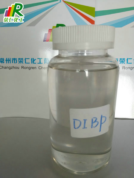 DIBP增塑劑，鄰苯二甲酸二異丁酯